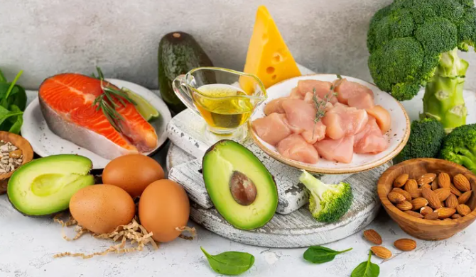 Makanan Sehat yang Bantu Menurunkan Kolesterol Secara Alami