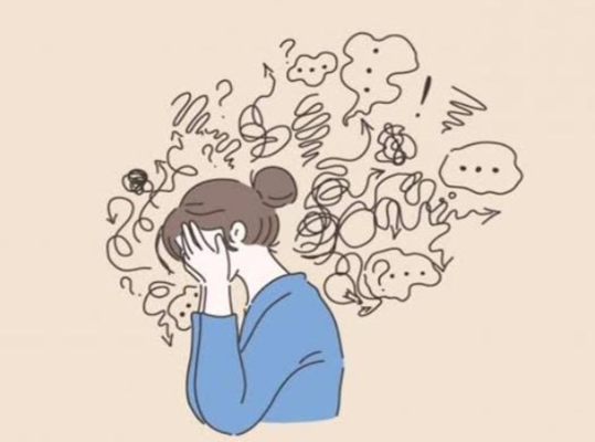 Cara Menjaga Kesehatan Mental di Era Serba Digita